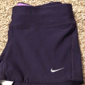nike shorts